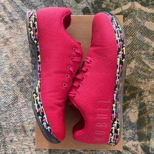 United movement NOBULL Trainer (like new)